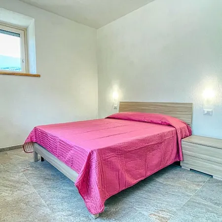 Apartment Lina 2- Affitti Brevi Italia
