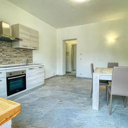 Apartment Lina 2- Affitti Brevi Italia