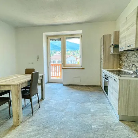 Apartment Lina 2- Affitti Brevi Italia