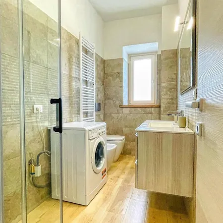 Lina 2- Affitti Brevi Italia Apartment Oulx