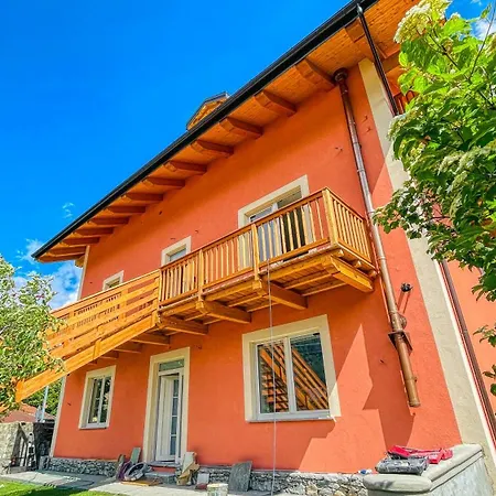 Lina 2- Affitti Brevi Italia Apartment