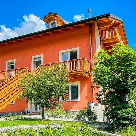 Apartment Lina 2- Affitti Brevi Italia