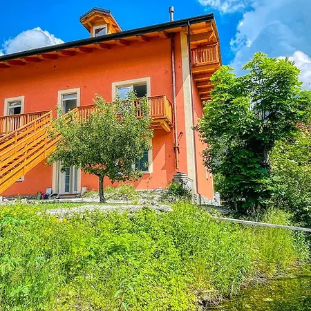 Lina 2- Affitti Brevi Italia